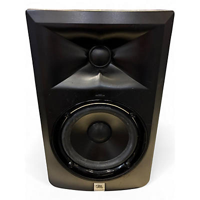 Used JBL LSR305 Powered Monitor