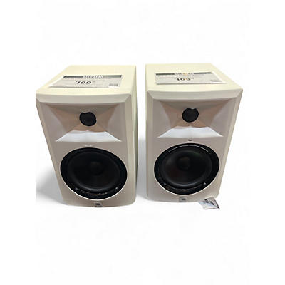 Used JBL LSR305 Powered Monitor