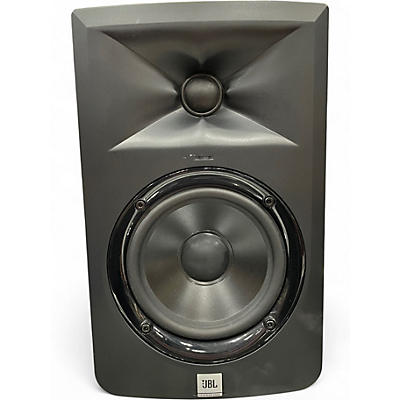 Used JBL LSR305 Powered Monitor
