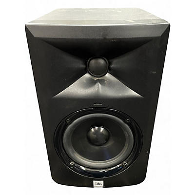 Used JBL LSR305 Powered Monitor