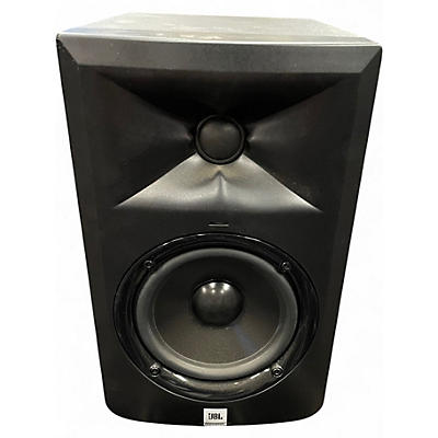 Used JBL LSR305 Powered Monitor