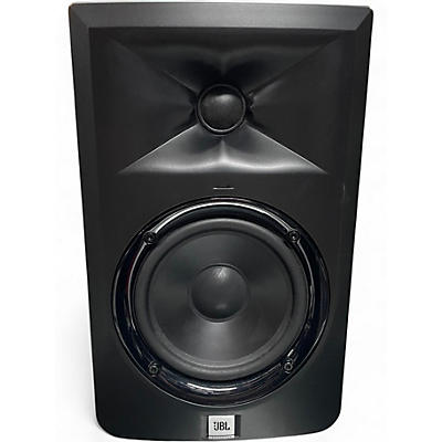 Used JBL LSR305 Powered Monitor