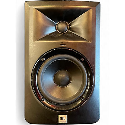 Used JBL LSR305 Powered Monitor