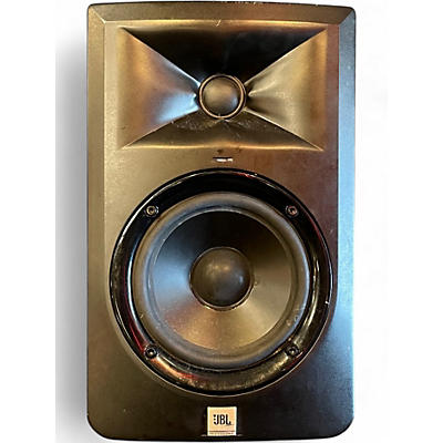 Used JBL LSR305 Powered Monitor