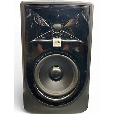 Used JBL LSR305P mkII Powered Monitor