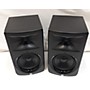 Used JBL Used JBL LSR308 Pair Powered Monitor