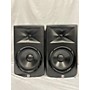 Used JBL Used JBL LSR308 Pair Powered Monitor