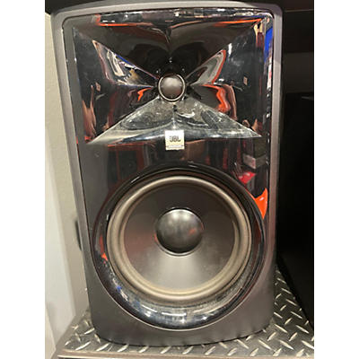 JBL Used JBL LSR308 Pair Powered Monitor