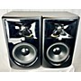 Used JBL Used JBL LSR308 Pair Powered Monitor