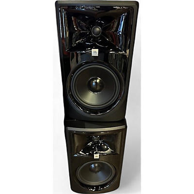 JBL Used JBL LSR308 Pair Powered Monitor