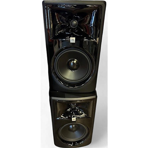 JBL Used JBL LSR308 Pair Powered Monitor