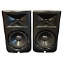 Used JBL LSR308 Pair Powered Monitor