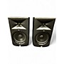 Used JBL LSR308 Pair Powered Monitor