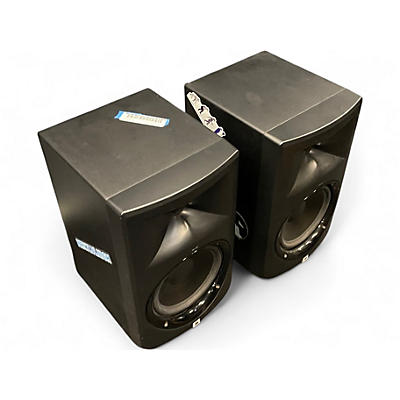 Used JBL LSR308 Pair Powered Monitor