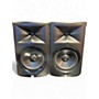Used JBL LSR308 Pair Powered Monitor