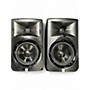 Used JBL LSR308 Pair Powered Monitor