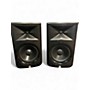 Used JBL LSR308 Pair Powered Monitor