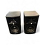 Used JBL LSR308 Pair Powered Monitor