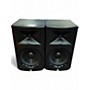 Used JBL LSR308 Pair Powered Monitor