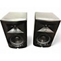 Used JBL LSR308 Pair Powered Monitor