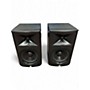 Used JBL LSR308 Pair Powered Monitor