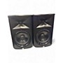 Used JBL LSR308 Pair Powered Monitor