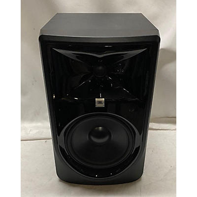 JBL Used JBL LSR308 Powered Monitor