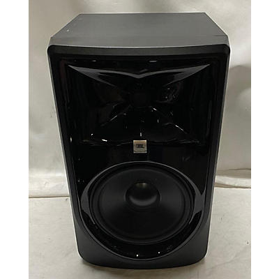 JBL Used JBL LSR308 Powered Monitor