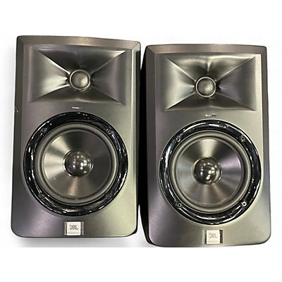 JBL Used JBL LSR308 Powered Monitor