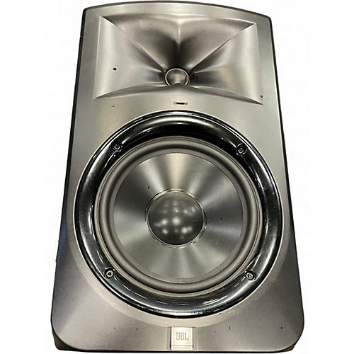 Used JBL LSR308 Powered Monitor