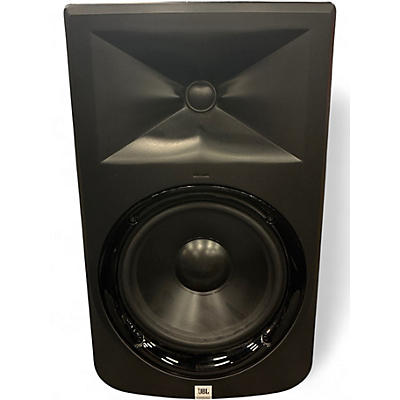 Used JBL LSR308 Powered Monitor