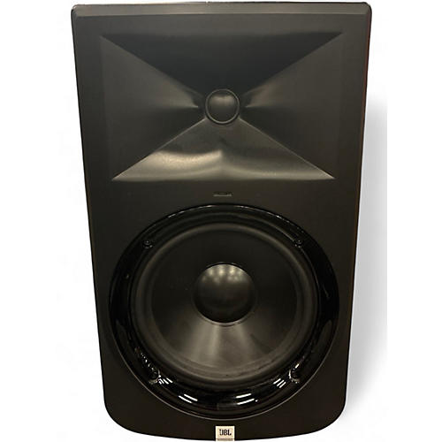 Used JBL LSR308 Powered Monitor