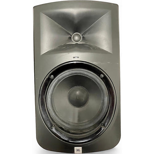 Used JBL LSR308 Powered Monitor