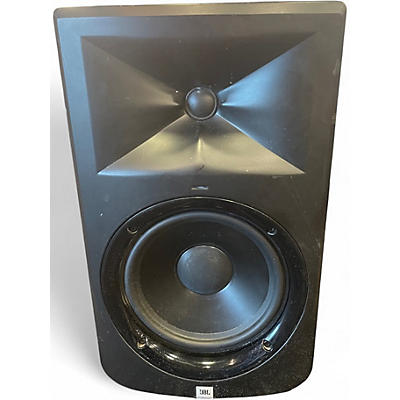 Used JBL LSR308 Powered Monitor