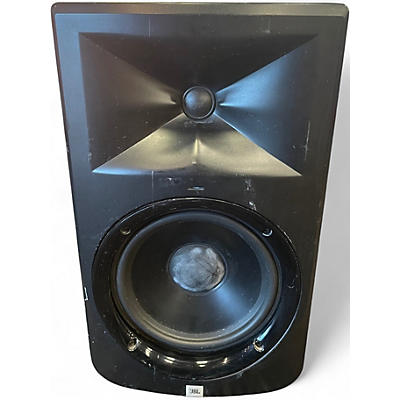 Used JBL LSR308 Powered Monitor