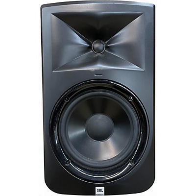 Used JBL LSR308 Powered Monitor