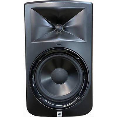 Used JBL LSR308 Powered Monitor