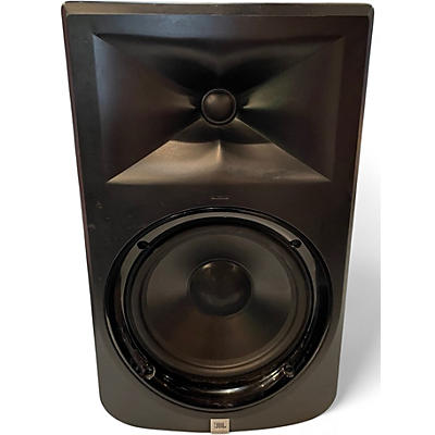 Used JBL LSR308 Powered Monitor