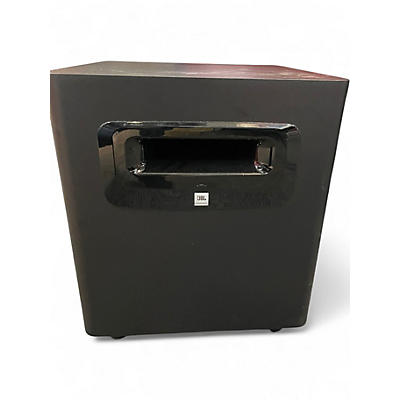 Used JBL LSR310S Powered Subwoofer