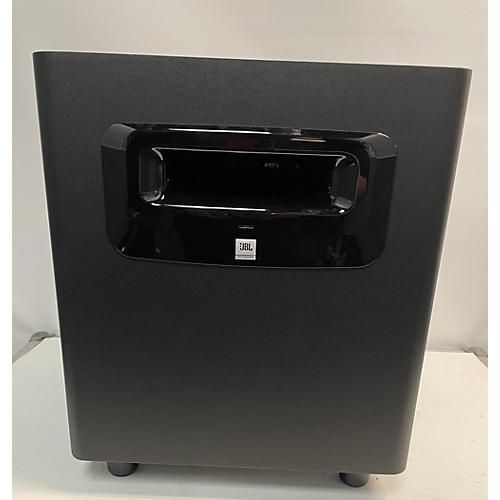 JBL Used JBL LSR310S Subwoofer