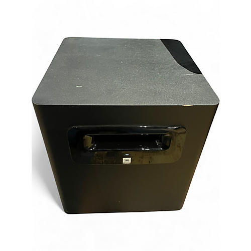 JBL Used JBL LSR310S Subwoofer