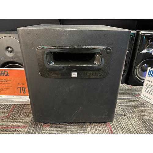 JBL Used JBL LSR310S Subwoofer