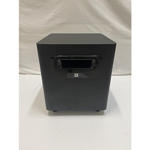 JBL Used JBL LSR310S Subwoofer