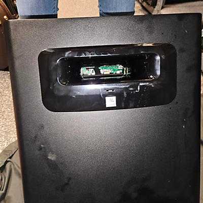 JBL Used JBL LSR310S Subwoofer