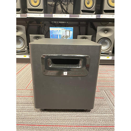 JBL Used JBL LSR310S Subwoofer