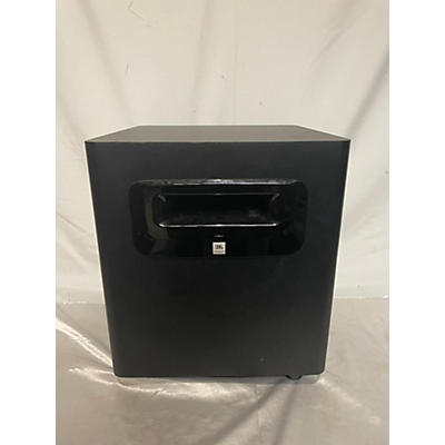 JBL Used JBL LSR310S Subwoofer