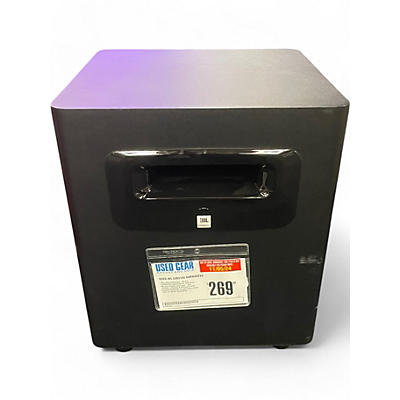 JBL Used JBL LSR310S Subwoofer