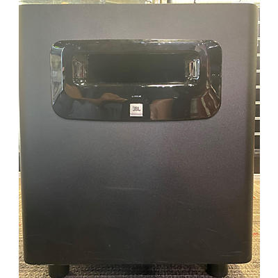 JBL Used JBL LSR310S Subwoofer