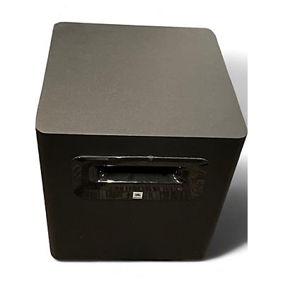 JBL Used JBL LSR310S Subwoofer