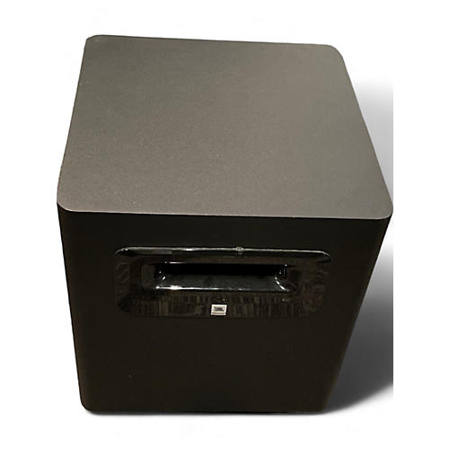 JBL Used JBL LSR310S Subwoofer